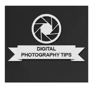 Shop Digital Photography Tips logo