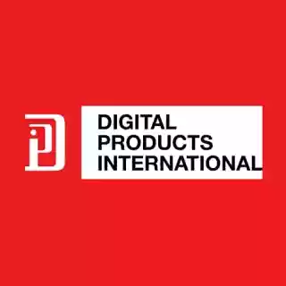 Digital Products International coupon codes