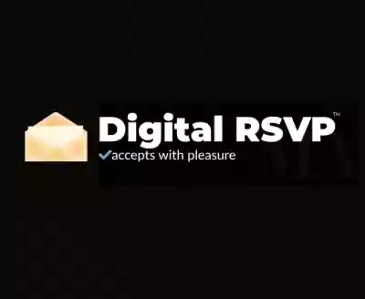 Shop Digital RSVP promo codes logo