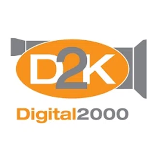 Digital2000 Safety Training logo
