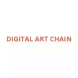 Shop Digital Art Chain coupon codes logo