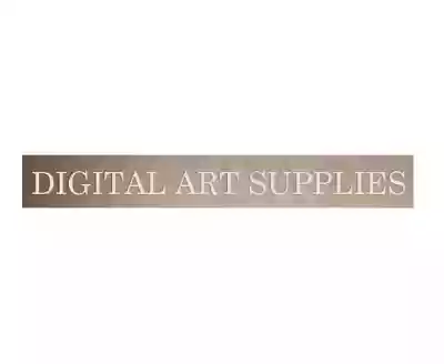 Shop Digital Art Supplies coupon codes logo