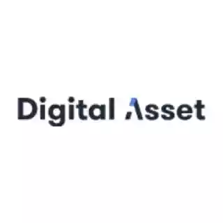 Shop Digital Asset coupon codes logo