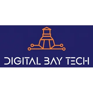 Digital Bay Tech logo
