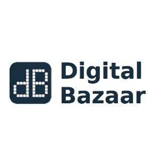 Digital Bazaar logo