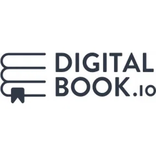 Shop Digitalbook.io logo