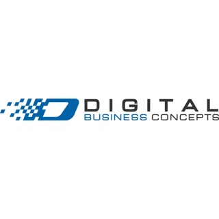 Shop Digital Business Concepts logo
