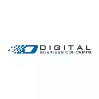 Digital Business Concepts coupon codes