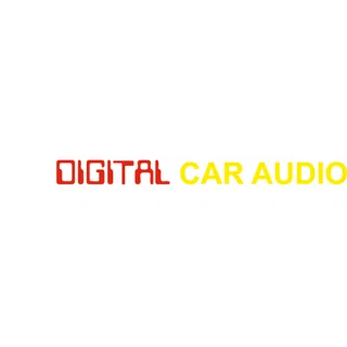 Digital Car Audio logo