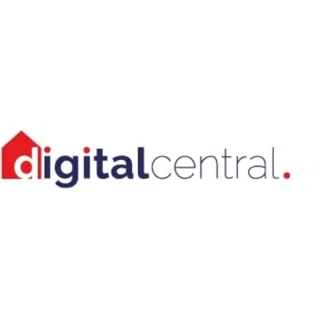 Digital Central Australia logo