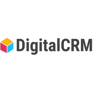 DigitalCRM.com logo