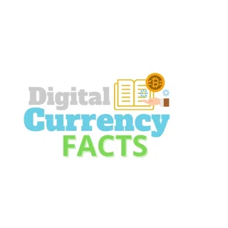 DigitalCurrencyFacts.com logo