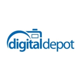Shop Digital Depot logo