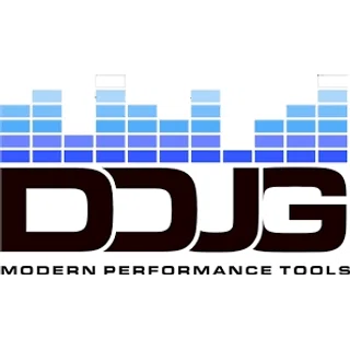 Digital DJ Gear logo