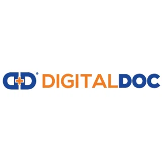Digital Doc logo