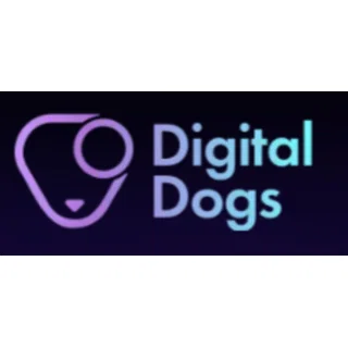 Digital Dogs logo