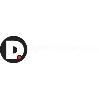 Digital Dot Systems Inc logo