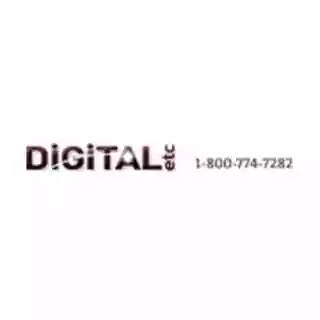 Digital Etc logo