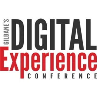 Digital Experience Conference logo