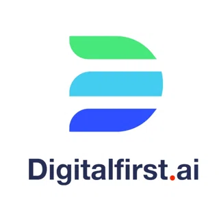 Digital First AI logo
