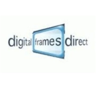 Shop Digital Frames Direct coupon codes logo