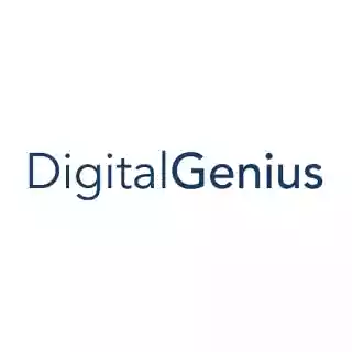 Shop DigitalGenius coupon codes logo