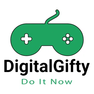 DigitalGifty logo