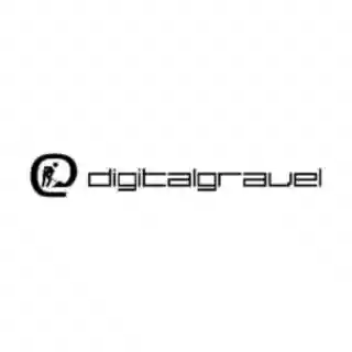 DigitalGravel logo
