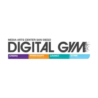 Shop Digital Gym Cinema promo codes logo
