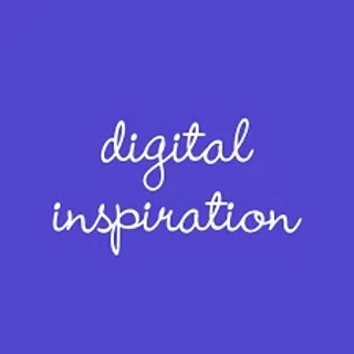 Digital Inspiration logo