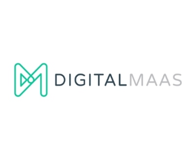 Shop DigitalMaas logo