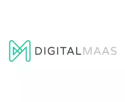 DigitalMaas logo