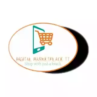 Shop Digital Marketplace TT discount codes logo