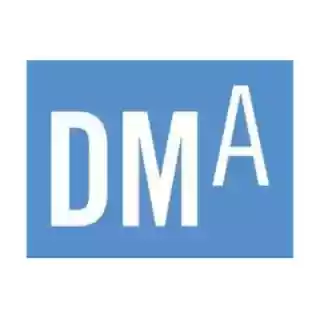 Shop Digital Media Academy promo codes logo