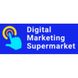 Digital Marketing Supermarket logo