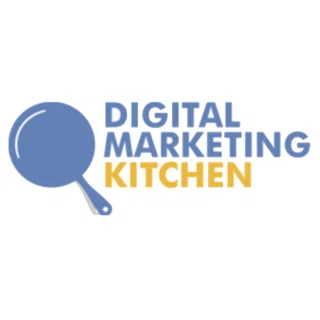 Digital Marketing Kitchen logo