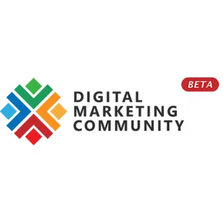 Digital Marketing Community logo