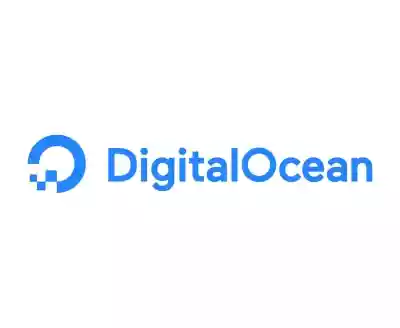 Shop DigitalOcean promo codes logo