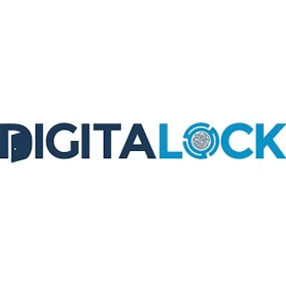 DigitaLock logo