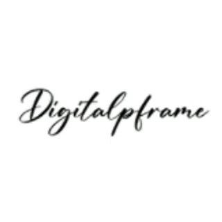 Digitalpframe logo