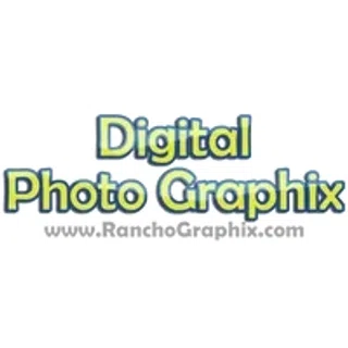Digital Photo Graphix logo