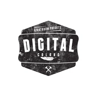 Digital Colors Presets logo