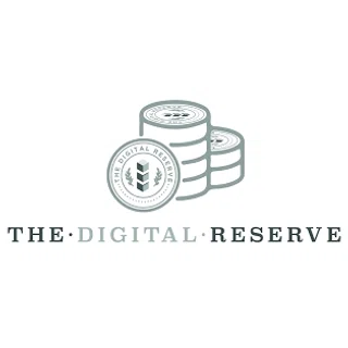 The Digital Reserve logo