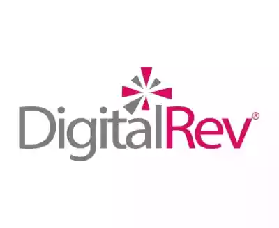 store.digitalrev.com logo