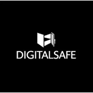 DigitalSafe Online coupon codes