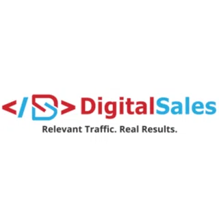 Digital Sales logo