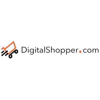 Shop DigitalShopper.com logo