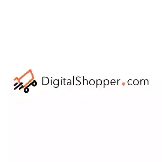 DigitalShopper.com promo codes