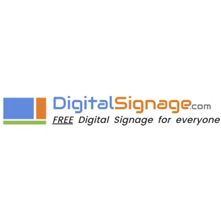 DigitalSignage logo