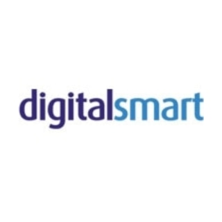 Shop Digital Smart logo